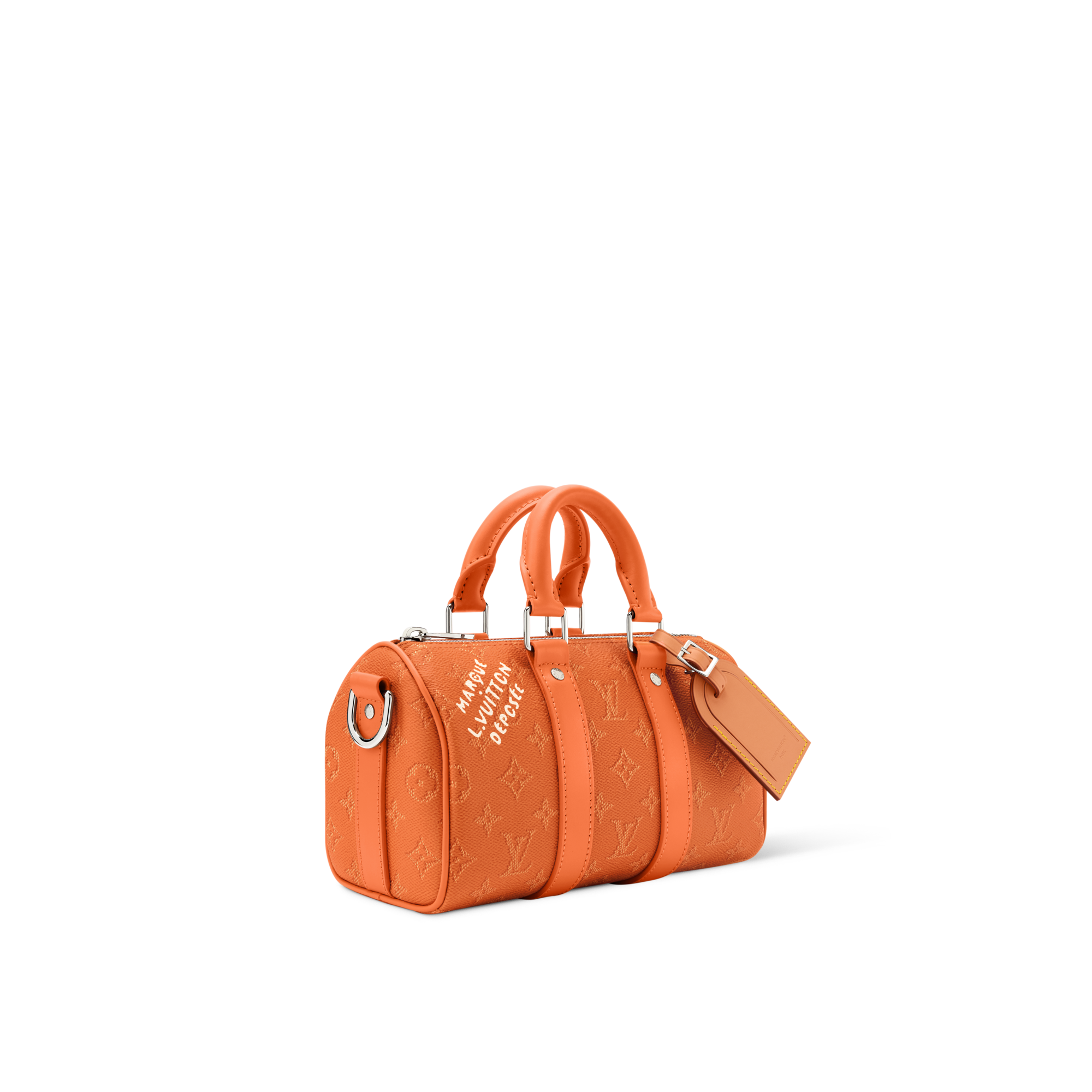 キーポル・バンドリエール 25 Monogram Other｜ルイ・ヴィトン 公式